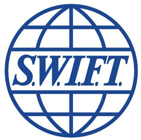 Европа уже вовсю создает замену SWIFT