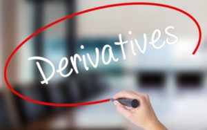 кредитные деривативы