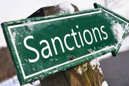 Bloomberg: санкции против России нанесут серьезный удар по экономике Европейского союза