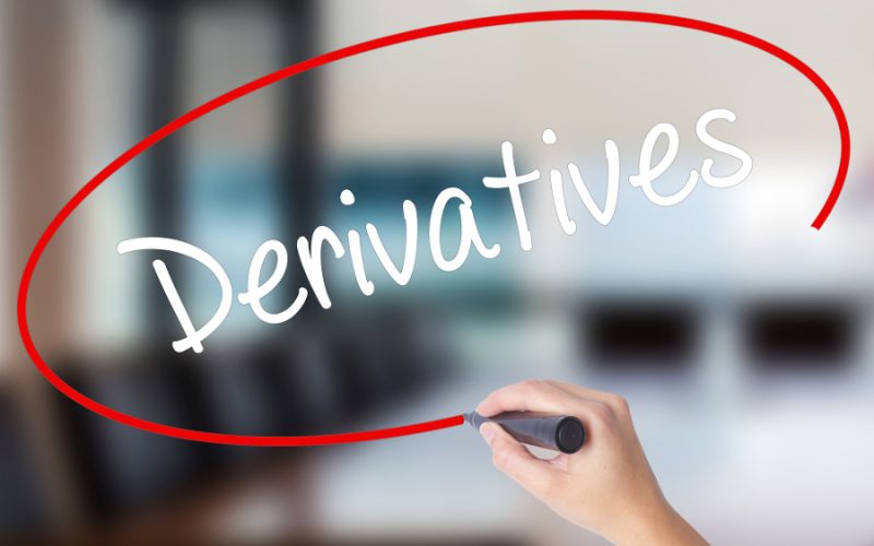 Что такое CDS или кредитный дериватив?