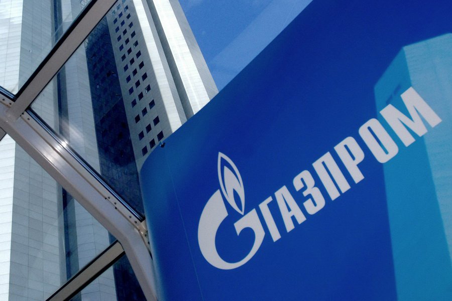 Спрос на 5-летние евробонды “Газпрома” превышает 1 млрд евро