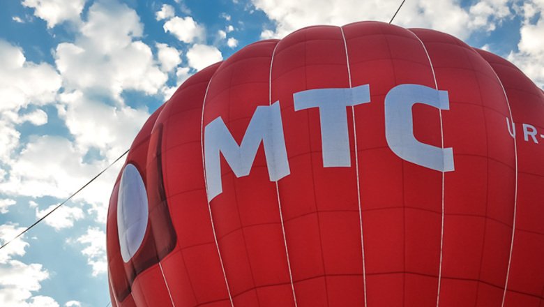 ВТБ увеличил лимит одного из кредитов МТС до 80 с 30 млрд руб