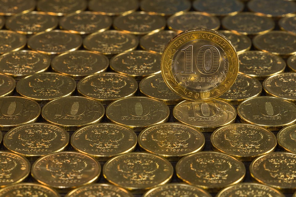 ЦБ перестал чеканить монеты номиналом ниже рубля