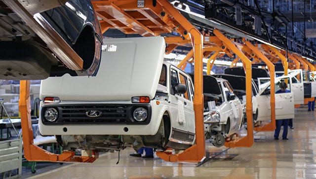 “АвтоВАЗ” предоставил Renault заем на сумму до 10 млрд руб со сроком погашения в 2023 г