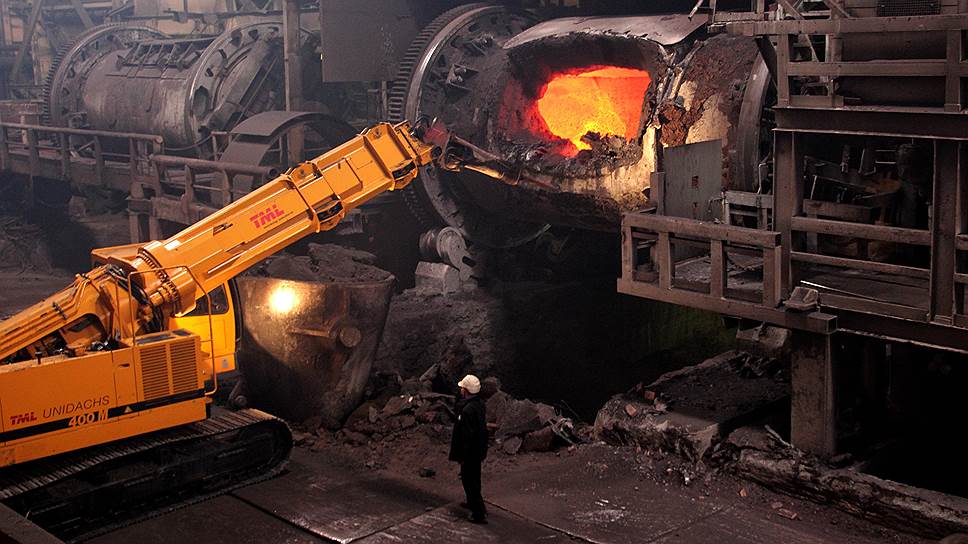 “Норильский никель” планирует IPO Быстринского проекта на 2020 год