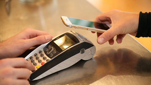 Mastercard снизит комиссии для бизнеса при приеме платежей по смартфону
