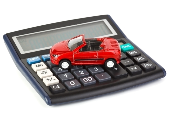 Как правильно продать кредитный автомобиль?