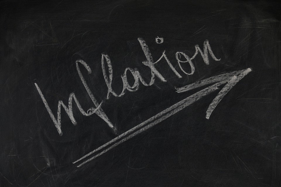 Экономист предупредила о росте инфляции и ставке ЦБ выше прогнозов