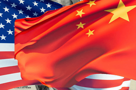 Президент США Трамп сообщил, что проведет переговоры с председателем КНР на G20