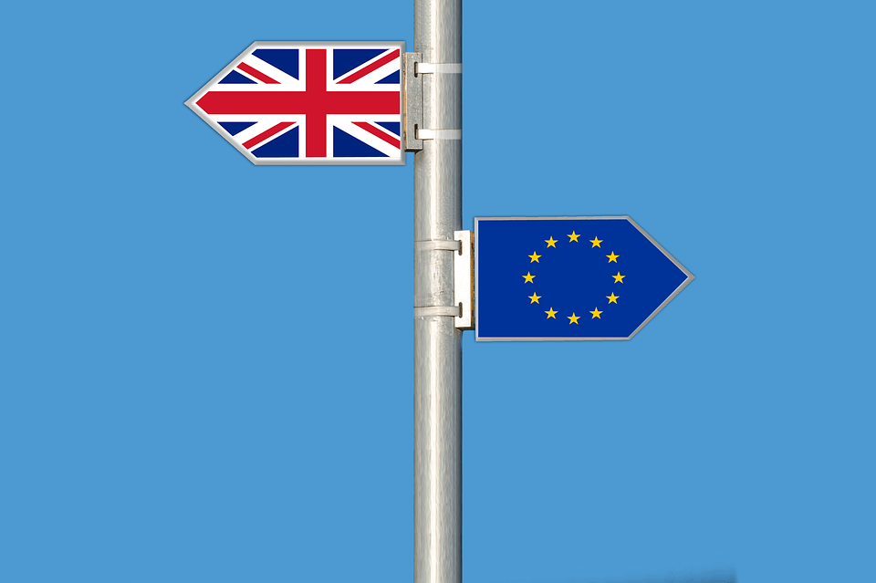 Британия и Евросоюз достигли договоренности по торговой сделке