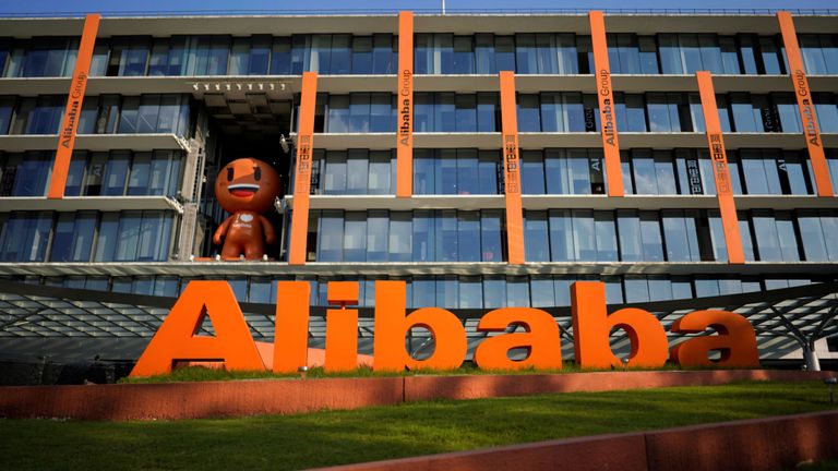 Alibaba планирует IPO в Гонконге в ноябре-декабре