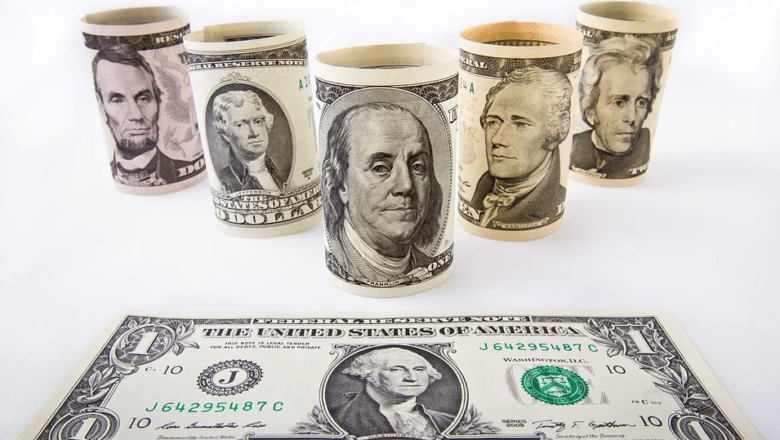 Экономист назвал способ положить конец гегемонии доллара