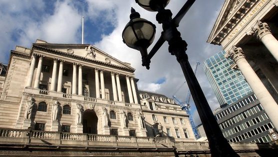 Банк Англии: В случае жесткого Brexit ставки могут измениться в любом направлении
