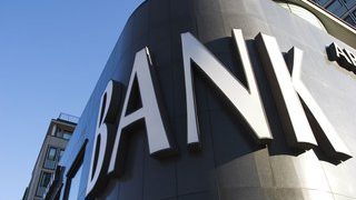 ФРС интересует план Deutsche Bank создать банк плохих активов