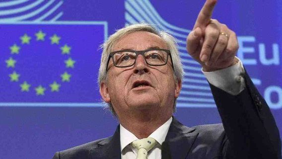 ЕС официально продлил на полгода экономические санкции против РФ