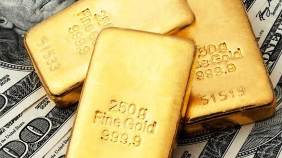 Китай стал лидером по вложениям российских золотовалютных резервов
