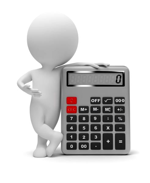 Пенсионный калькулятор