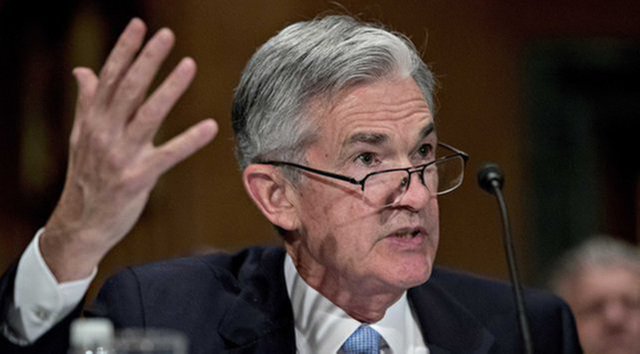 ФРС может понизить ставки, чтобы защитить целевой уровень инфляции