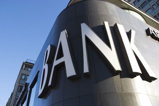 Большая четверка банков США