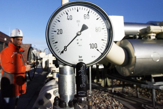 Госдеп решил конкурировать с РФ на газовом рынке ЕС