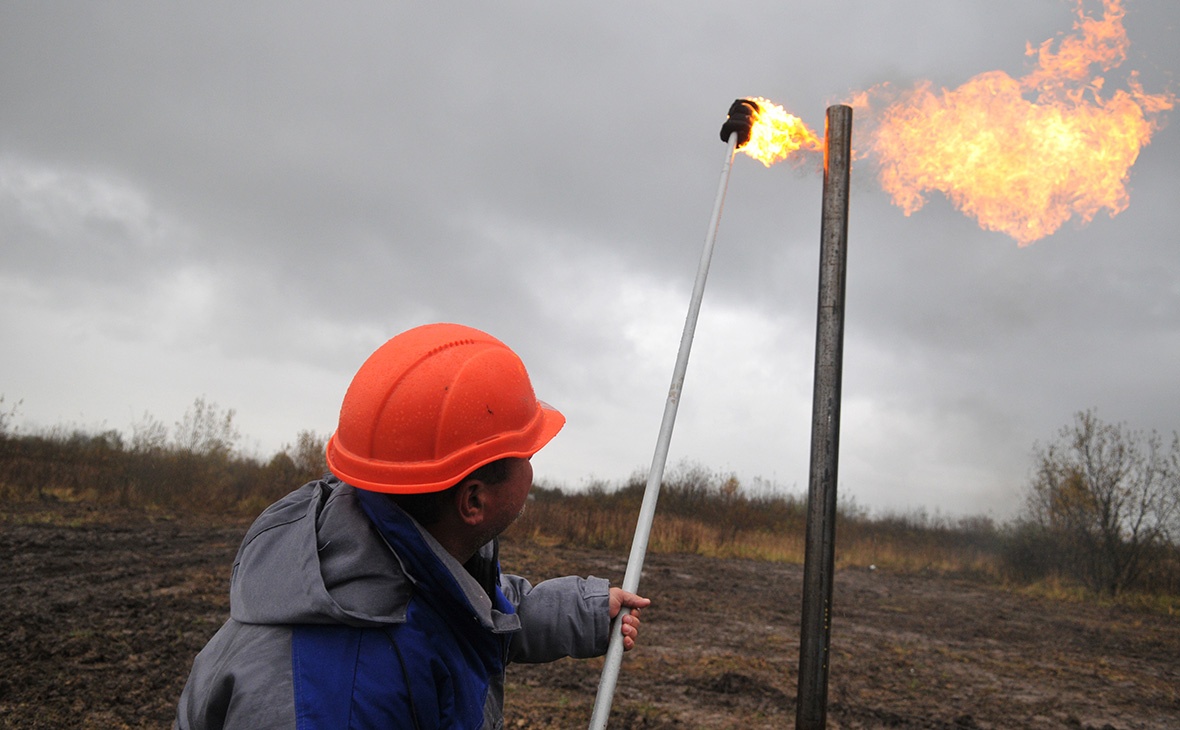 В Киеве назвали размер требуемой с «Газпрома» переплаты за газ из Европы