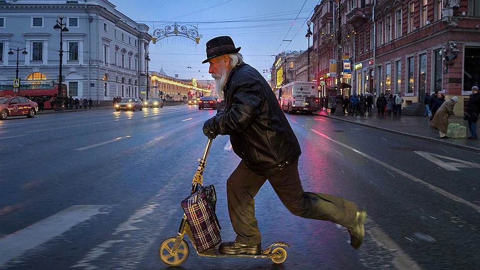Эксперт рассказал, когда в России снова поднимут пенсионный возраст