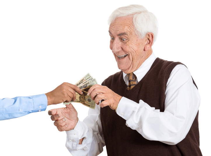 Законопроект о возврате индексаций пенсий работающим пенсионерам внесен в Думу