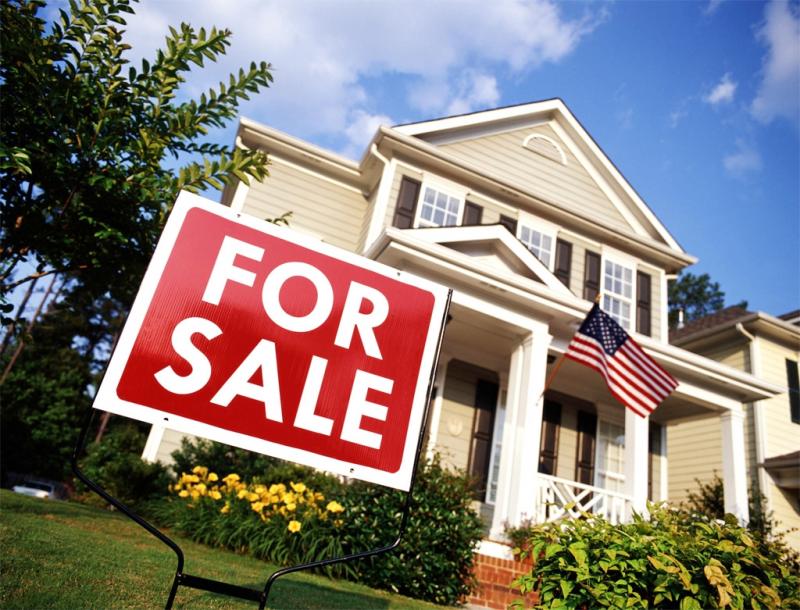 Рынок жилья США: тревожный звонок