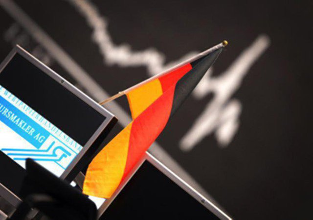 Прогнозы для экономики Германии пересмотрены в сторону понижения