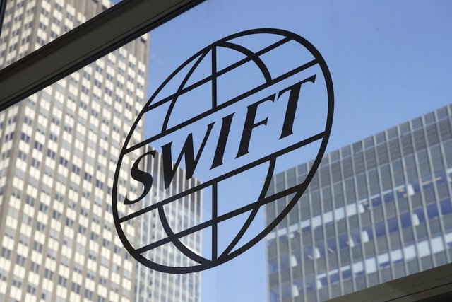 SWIFT обновит инфраструктуру для международных транзакций