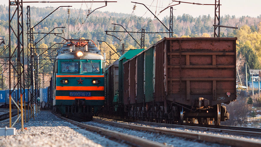 РЖД хочет поднять тарифы на перевозку охраняемых грузов