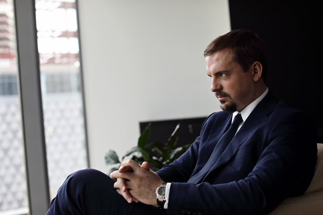 Верхошинский переходит из ВТБ в Альфа-банк на пост главного управляющего директора