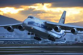 “Волга-Днепр” подписала соглашение о покупке самолетов у Boeing на $12 млрд