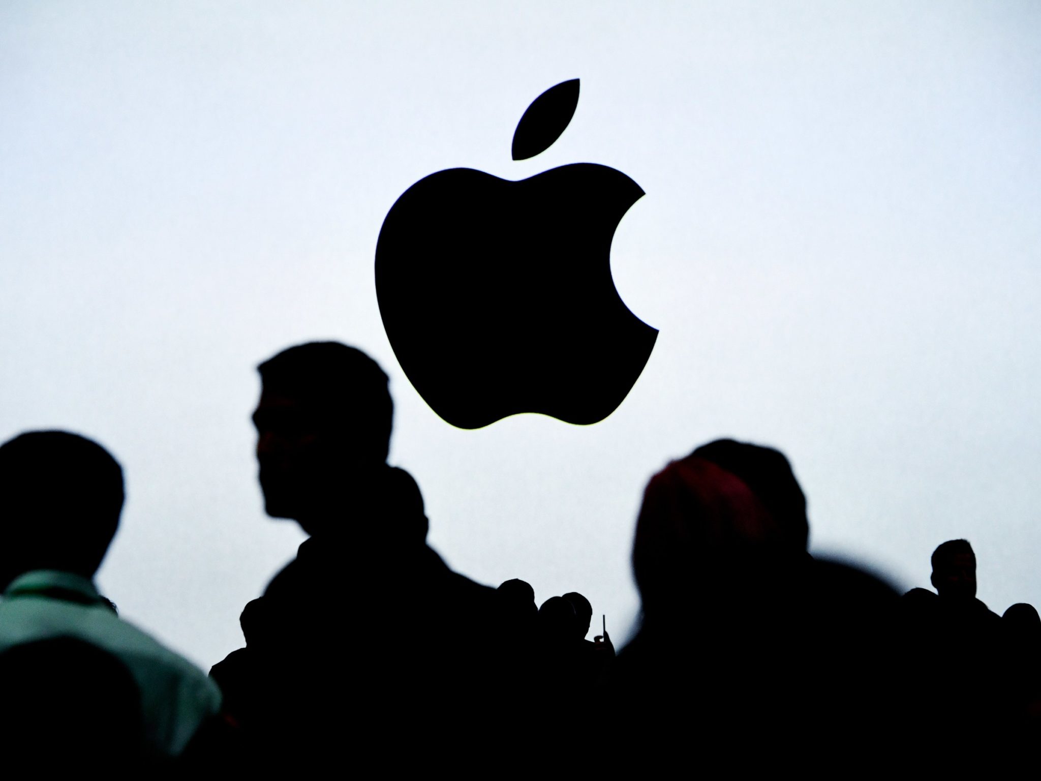 Apple закрывает все магазины в Китае из-за коронавируса