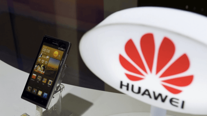 Huawei обогнал Apple по продажам