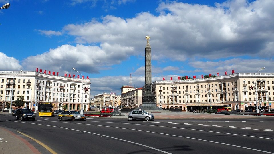 Белоруссия планирует в конце июля собрать заявки на облигации на 10 млрд рублей