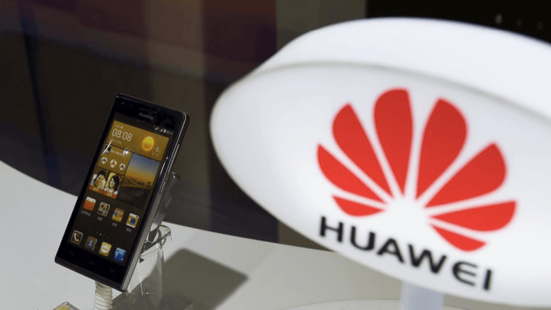Huawei и Сбербанк ведут переговоры по обслуживанию Huawei Pay