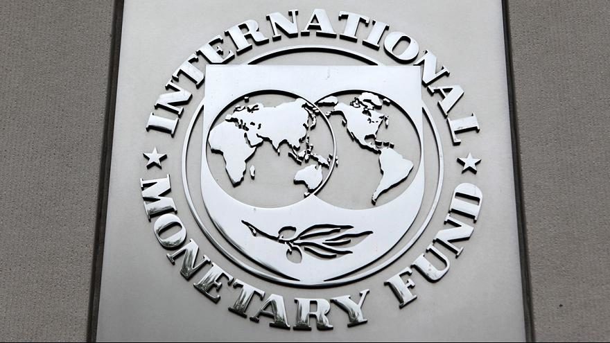 МВФ ухудшил прогноз роста мирового ВВП на 2019 год