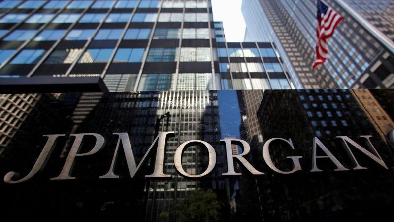 JPMorgan, UBS и другие банки обвиняются в Британии в валютных манипуляциях