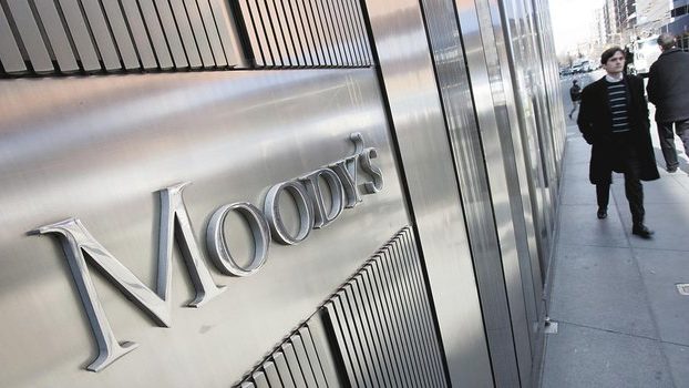 Moody’s сообщило о снижении финансовой автономии регионов РФ