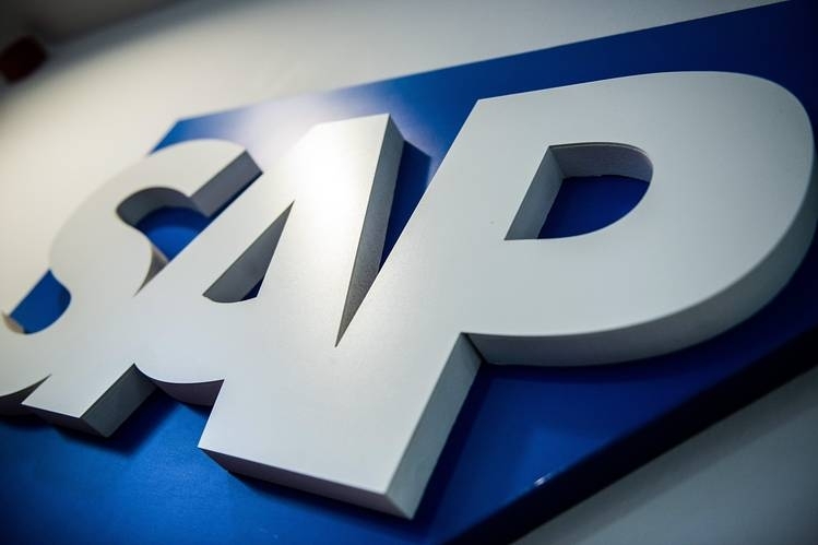Что собой представляет финансовый модуль корпоративной системы управления SAP?