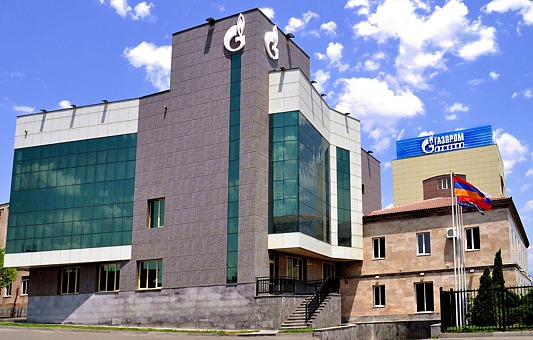 “Банк ВТБ (Армения)” и “Газпром Армения” намерены совместно реализовывать проекты