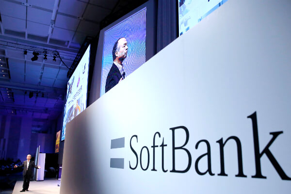 SoftBank при IPO японского бизнеса рассчитывает получить более $20 млрд