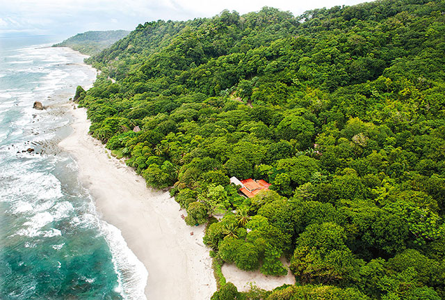 Коста-Рика заняла 1 место в списке лучших стран для жизни на пенсии