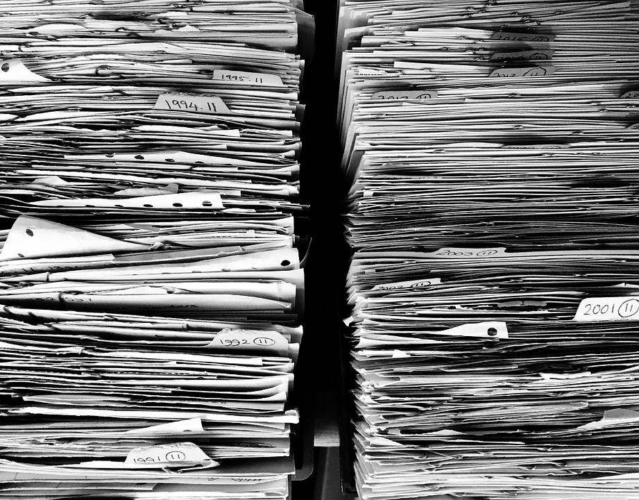 В чем сложность перехода организаций на электронный документооборот?
