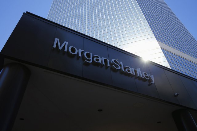Morgan Stanley в 2020 г прекратит банковскую деятельность