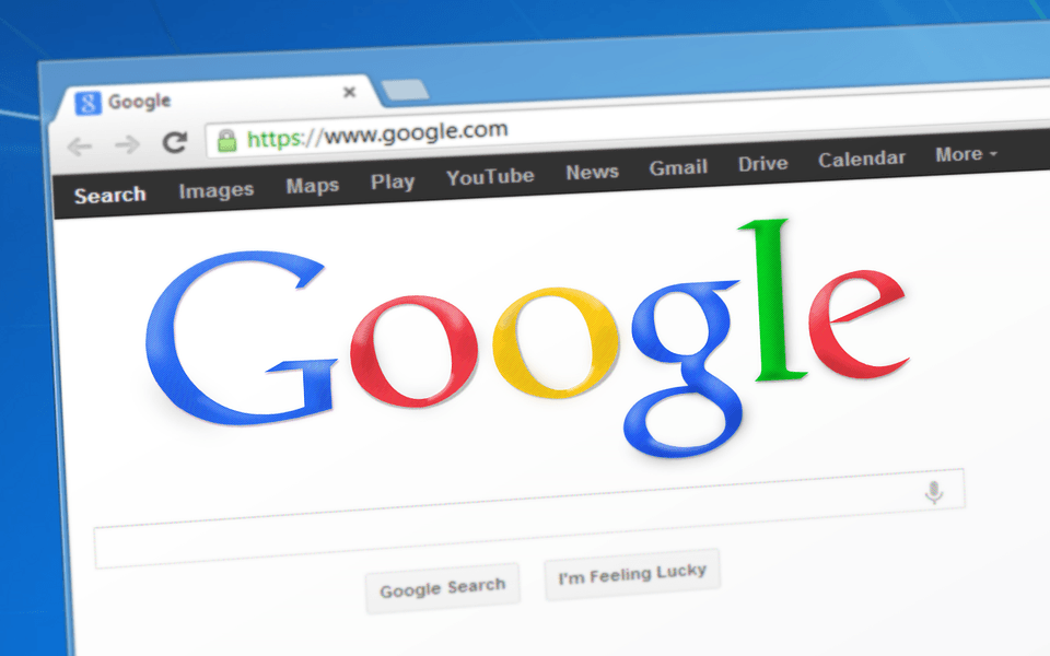 Калифорния начала антимонопольное расследование в отношении Google