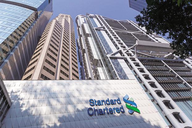 Standard Chartered откажется от бизнеса управления прямыми инвестициями