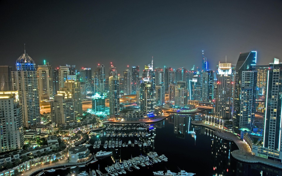 ОАЭ и Саудовская Аравия собираются создать совместную криптовалюту