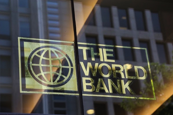 Всемирный банк ухудшил прогнозы по росту экономик США, еврозоны и Китая